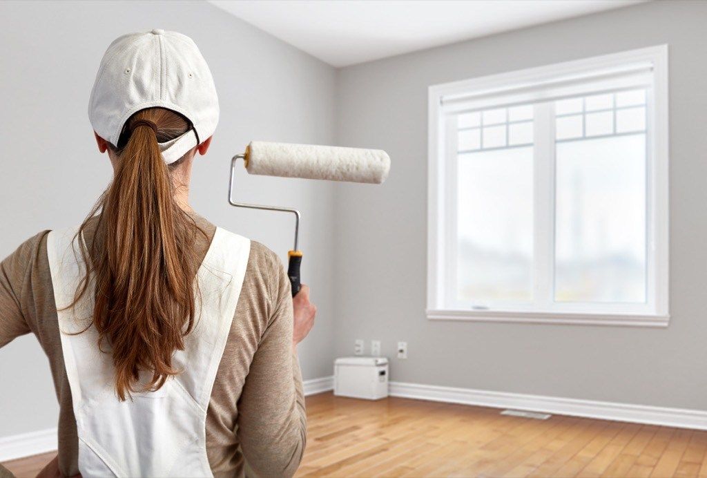 Professional House Painters And Decorator | House Painting Services Sydney